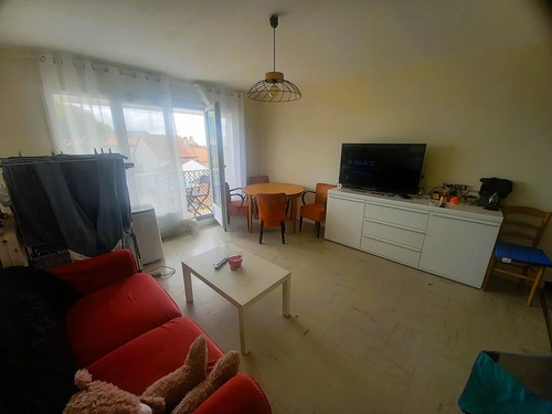 Image d'un appartement 2 pièces 17 m² à 78900€ à cognac (16100)