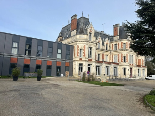 Image d'un appartement 1 pièce 41 m² à 86000€ à bourg-charente (16200)
