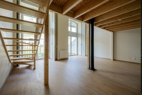 Image d'un maison 3 pièces 92 m² à 320000€ à cognac (16100)