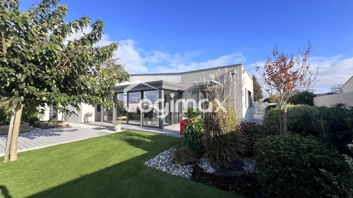 Image d'un maison 4 pièces 147 m² à 545000€ à la jarrie (17220)