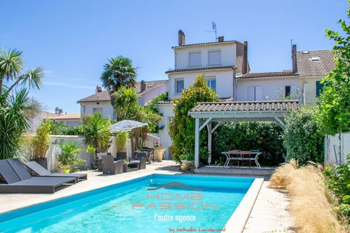 Image d'un maison 7 pièces 160 m² à 727600€ à royan (17200)