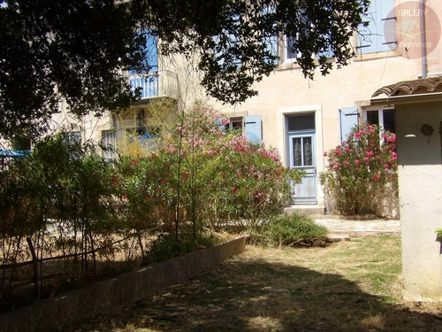 Image d'un maison 3 pièces 70 m² à 145000€ à vézénobres (30360)