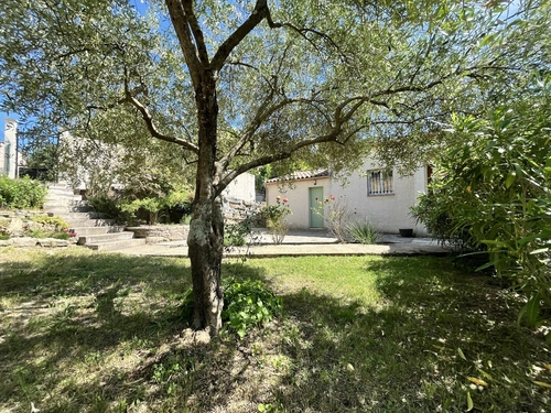 Image d'un maison 6 pièces 185 m² à 450000€ à pompignan (30170)