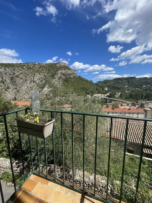 Image d'un maison 3 pièces 71 m² à 185000€ à anduze (30140)