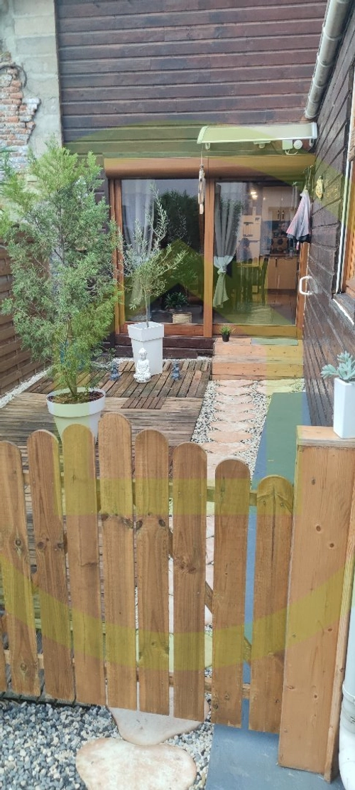 Image d'un maison 4 pièces 79 m² à 136500€ à saint-amand-les-eaux (59230)