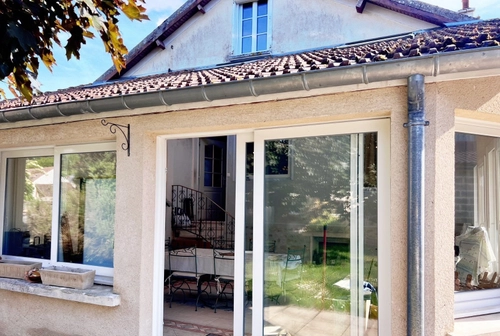 Image d'un maison 5 pièces 112 m² à 264500€ à noisy-sur-école (77123)