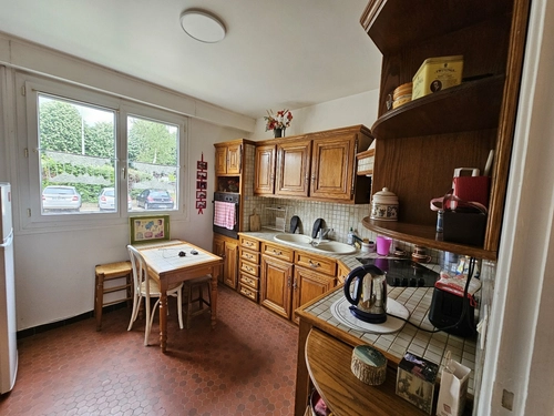 Image d'un appartement 4 pièces 74 m² à 136000€ à mont-saint-aignan (76130)