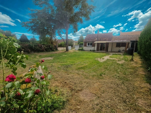 Image d'un maison 3 pièces 41 m² à 137000€ à "ézy-sur-eure" (27530)