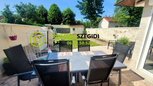 Image d'un maison 6 pièces 149 m² à 250000€ à château-thierry (02400)