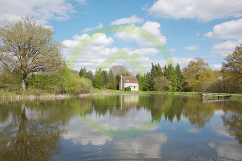 Image d'un maison 6 pièces 90 m² à 153000€ à chénérailles (23130)