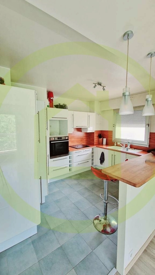 Image d'un appartement 4 pièces 83 m² à 314000€ à montmorency (95160)