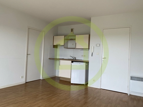 Image d'un appartement 2 pièces 39 m² à 93000€ à pontivy (56300)
