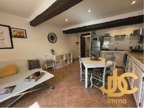 Image d'un appartement 2 pièces 40 m² à 750€ à fayence (83440)
