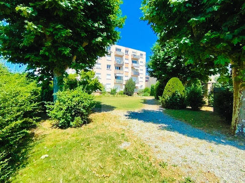 Image d'un appartement 3 pièces 59 m² à 124000€ à bourg-de-péage (26300)