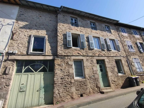 Image d'un appartement 4 pièces 91 m² à 129600€ à aixe-sur-vienne (87700)