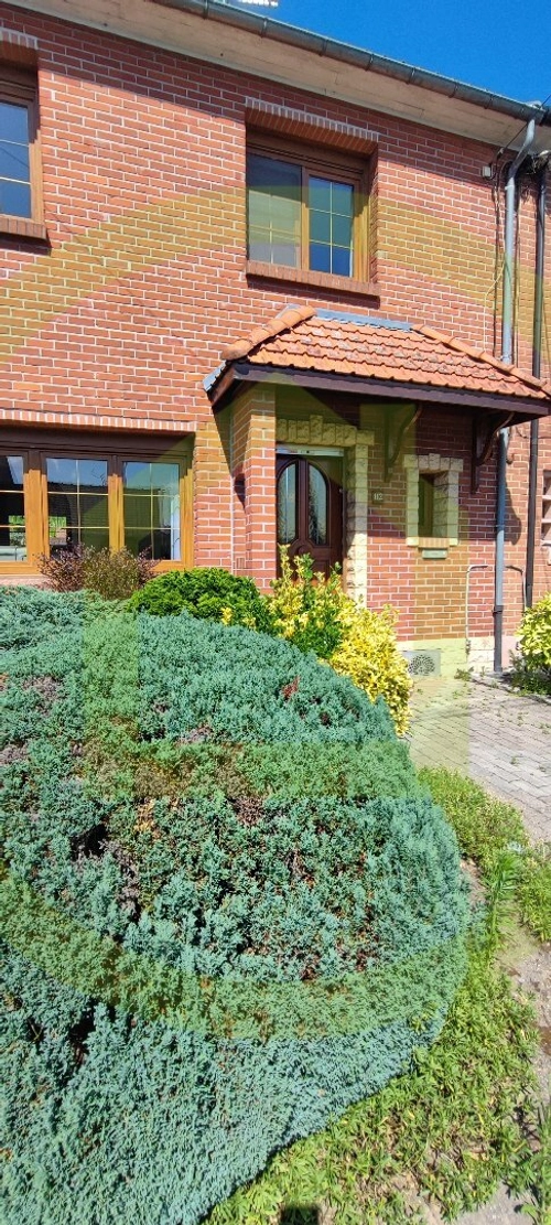 Image d'un maison 5 pièces 90 m² à 188000€ à vieux-condé (59690)