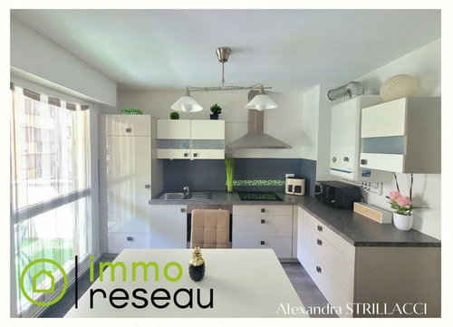 Image d'un appartement 4 pièces 78 m² à 119000€ à forbach (57600)