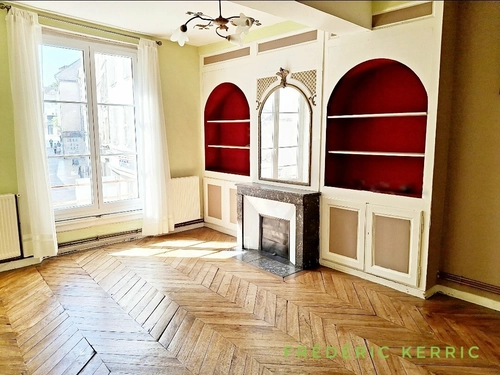 Image d'un appartement 3 pièces 75 m² à 244000€ à lagny-sur-marne (77400)