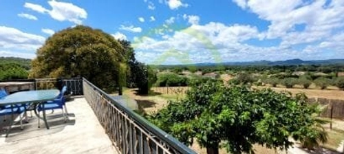 Image d'un maison 4 pièces 73 m² à 267500€ à saint-hilaire-de-brethmas (30560)