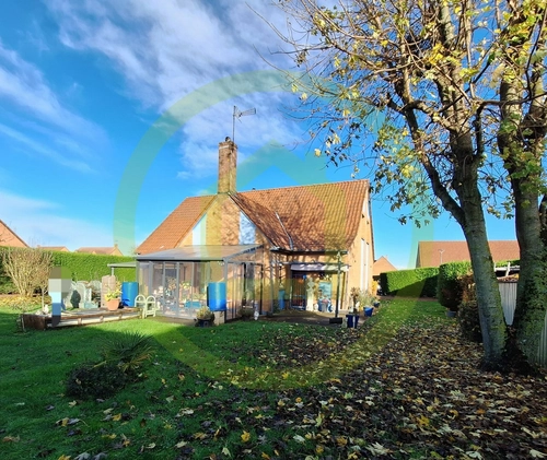 Image d'un maison 8 pièces 160 m² à 357000€ à wallers (59135)
