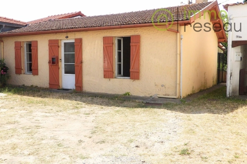 Image d'un maison 3 pièces 92 m² à 310000€ à gujan-mestras (33470)