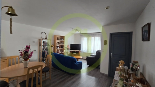 Image d'un maison 3 pièces 82 m² à 121000€ à calais (62100)