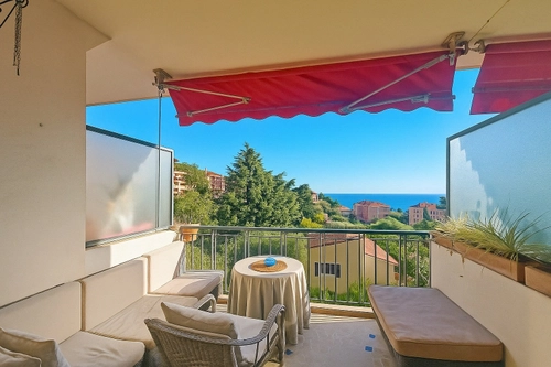 Image d'un appartement 2 pièces 51 m² à 445000€ à villefranche-sur-mer (06230)