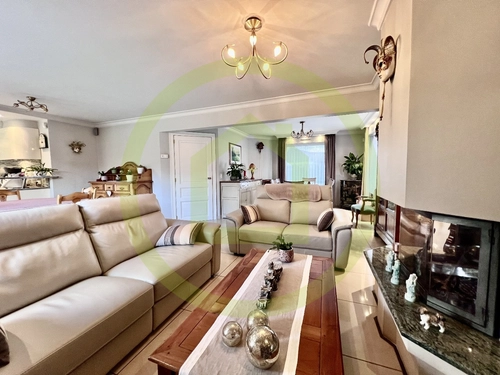 Image d'un maison 5 pièces 113 m² à 449000€ à halluin (59250)