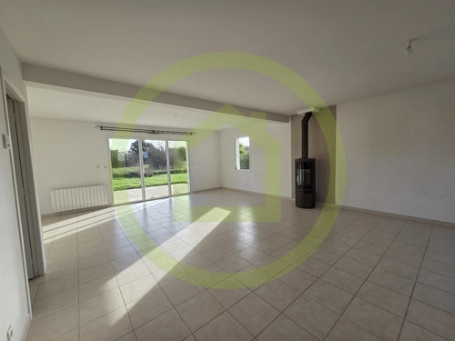 Image d'un maison 7 pièces 142 m² à 595125€ à guérande (44350)