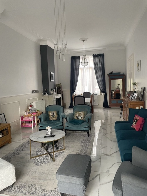 Image d'un maison 12 pièces 218 m² à 430000€ à cambrai (59400)