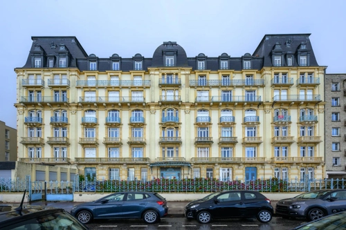 Image d'un appartement 6 pièces 177 m² à 395000€ à dieppe (76200)