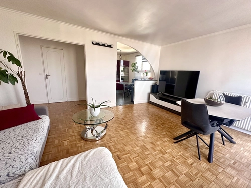 Image d'un appartement 3 pièces 71 m² à 229000€ à montmagny (95360)