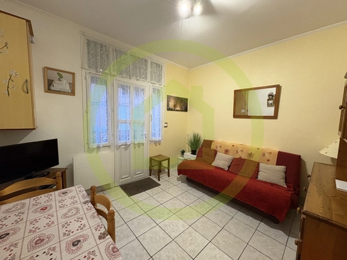 Image d'un maison 3 pièces 40 m² à 172000€ à fort-mahon-plage (80790)