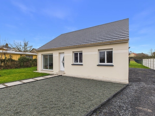 Image d'un maison 5 pièces 98 m² à 179000€ à dury (80480)