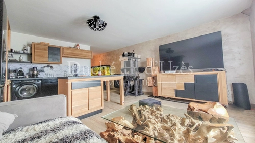 Image d'un appartement 3 pièces 71 m² à 199000€ à uzès (30700)