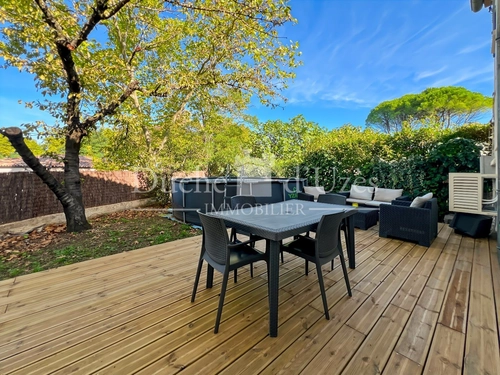 Image d'un maison 5 pièces 143 m² à 453000€ à uzès (30700)