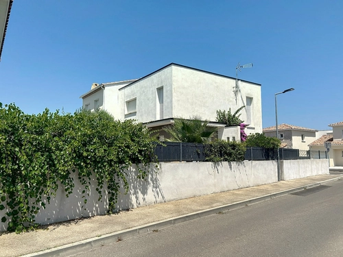 Image d'un maison 4 pièces 89 m² à 327000€ à calvisson (30420)
