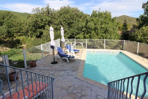 Image d'un maison 4 pièces 89 m² à 280000€ à courry (30500)