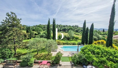 Image d'un maison 12 pièces 185 m² à 545000€ à barjac (09190)