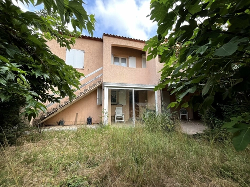 Image d'un maison 8 pièces 145 m² à 317000€ à calvisson (30420)