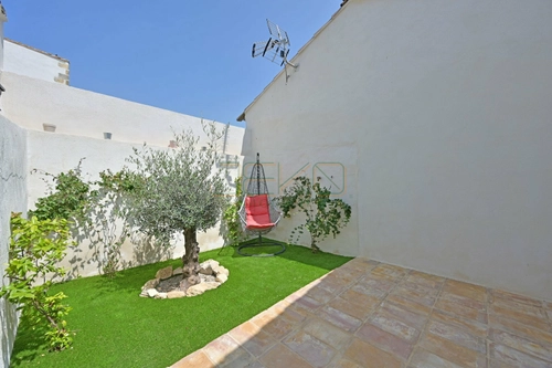 Image d'un maison 4 pièces 65 m² à 227000€ à uchaud (30620)
