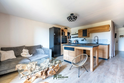 Image d'un appartement 3 pièces 70 m² à 199000€ à uzès (30700)