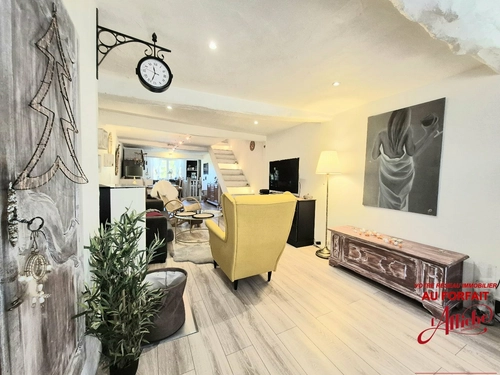 Image d'un maison 4 pièces 125 m² à 199900€ à verdun-sur-garonne (82600)