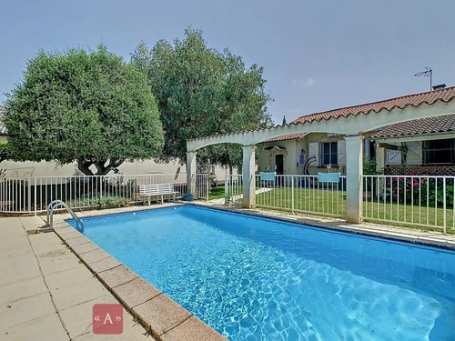 Image d'un maison 6 pièces 140 m² à 359000€ à saint-sulpice-la-pointe (81370)
