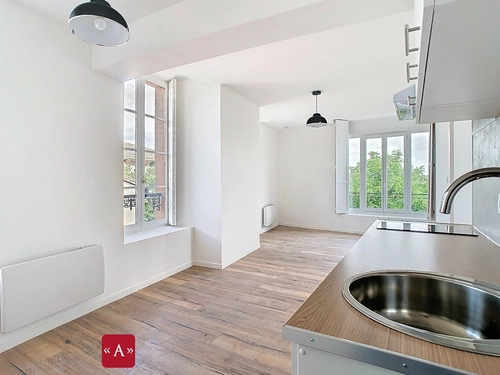 Image d'un appartement 2 pièces 50 m² à 700€ à rabastens (81800)