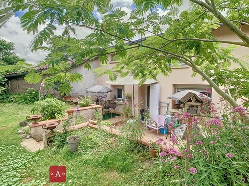 Image d'un maison 4 pièces 138 m² à 215000€ à villemur-sur-tarn (31340)