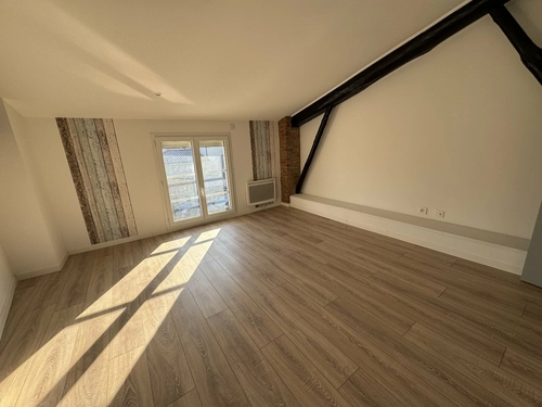 Image d'un maison 5 pièces 110 m² à 269000€ à saint-jory (31790)
