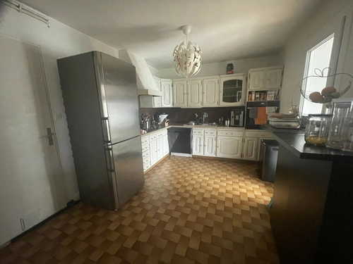 Image d'un maison 5 pièces 106 m² à 1068€ à pibrac (31820)