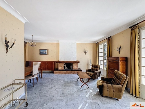 Image d'un maison 7 pièces 200 m² à 460000€ à ramonville-saint-agne (31520)