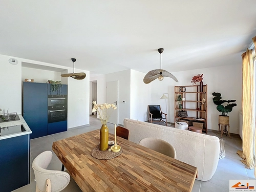 Image d'un maison 5 pièces 97 m² à 370000€ à ramonville-saint-agne (31520)